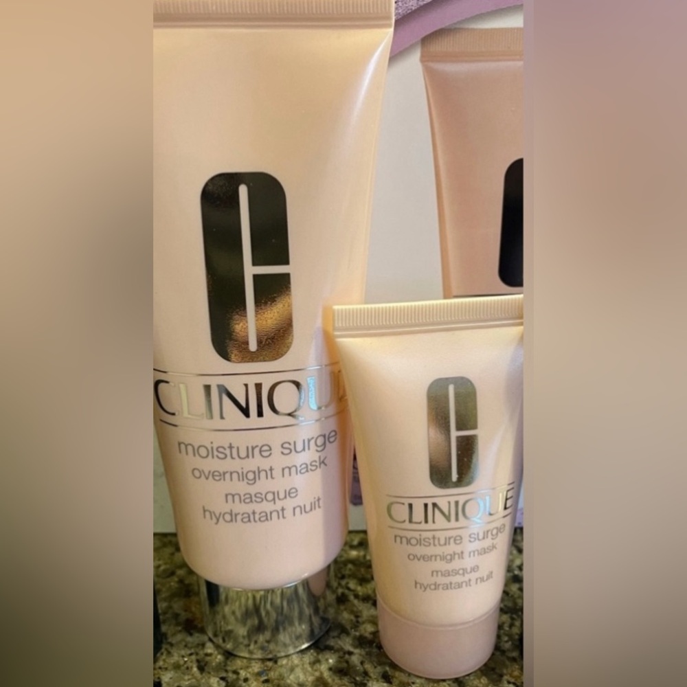 Clinique beauty bundle